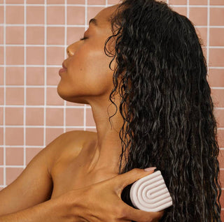 KITSCH - Repairing Argan Oil Conditioner Bar