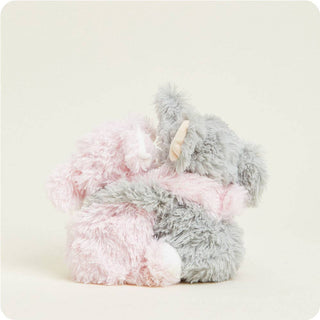 Warmies Elephant Hugs