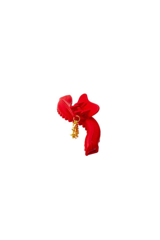 KAXI - CHARMED WAVY HOLD EVERYTHING CLAW ( 3 SIZES ): MIDI