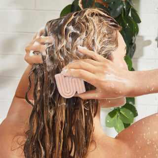 KITSCH - Repairing Argan Oil Shampoo & Conditioner Bar