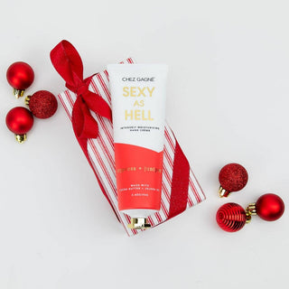 Sexy As Hell Hand Crème 3.4oz
