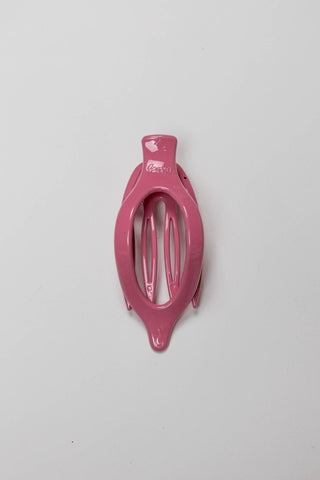 KAXI - LAY DOWN 2.0 CLAW: SHINY RED