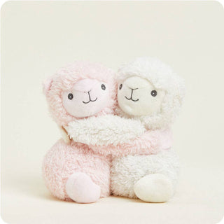 Warmies - Lavender Scented Plush - Gifts - Fall - Llama Hugs