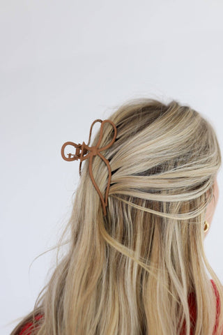 KAXI - THE METAL BOW CLAW