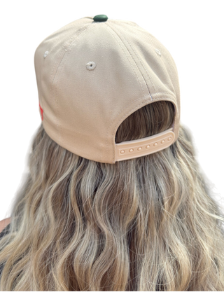 Boujee Cap