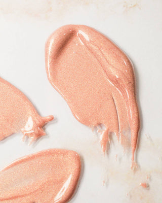 The Rose Gold Slip - Hydrating Lip Gloss