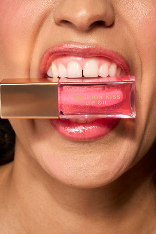 Candy Cushion Kiss - pH Tinted Lip Oil 