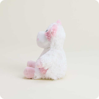 Warmies - Lavender Scented Plush - Gifts - Fall - Strawberry Cow Warmies Junior