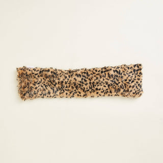 Leopard Warmies Neck Wrap