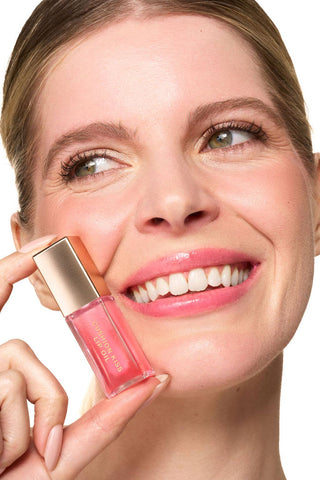 Candy Cushion Kiss - pH Tinted Lip Oil 