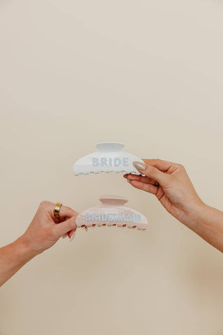 KAXI - BRIDE 3D CLAW