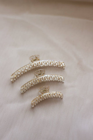 GLITTER LAY DOWN COLLECTION: MINI HOLD EVERYTHING