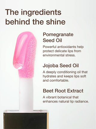 Candy Cushion Kiss - pH Tinted Lip Oil 