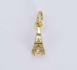 Beads Creation - Eiffel Tower