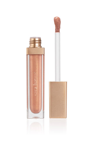 The Rose Gold Slip - Hydrating Lip Gloss