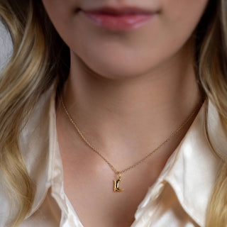 The Sis Kiss - Cowgirl Boot Charm