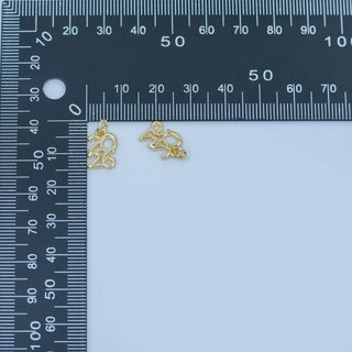 "2026" Year Script Charm