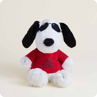 Joe Cool Snoopy Warmie