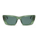 Sage Crystal + G15 Polarized