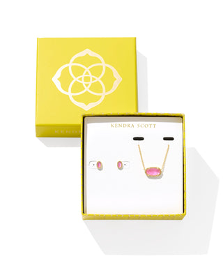 Elisa And Mini Ellie Gift Set