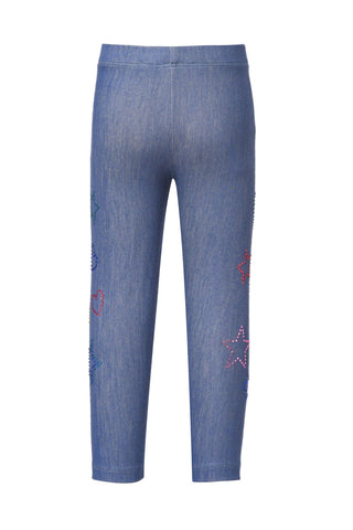 Embellished Jeggings