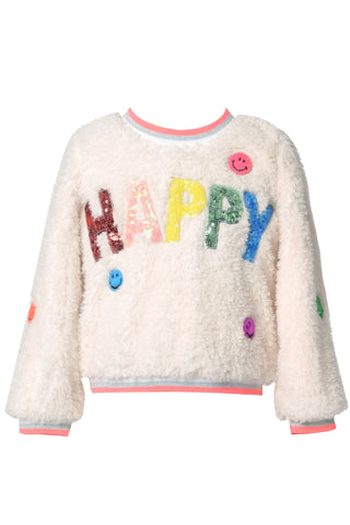 Happy Sherpa Top