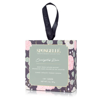 Private Reserve Body Wash Infused Buffers