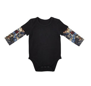 Tattoo Snapshirt