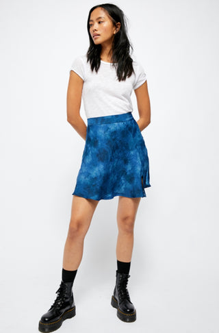 Martine Flirt Skirt