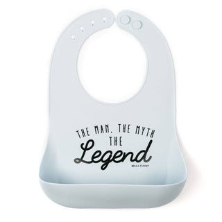 Legend Bib