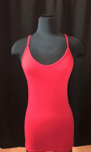 Basic Seamless Cami