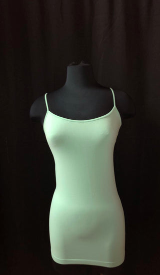 Basic Seamless Cami