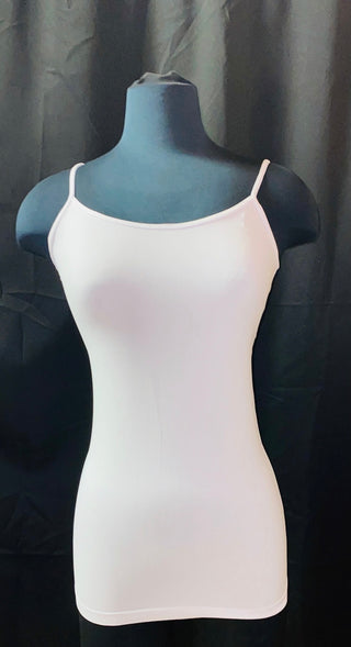 Basic Seamless Cami