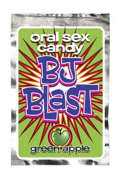 Bj Blast