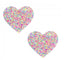 Rainbow Glitter