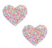 Rainbow Glitter
