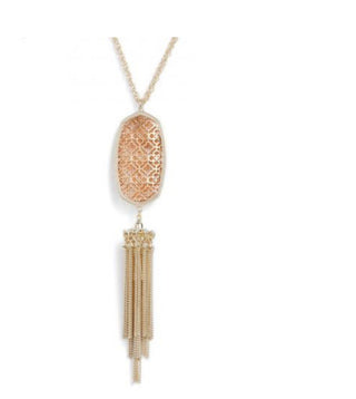Rayne Necklace