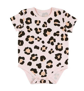 Snapshirt - Cheetah