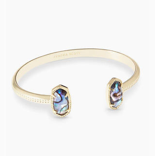 Elton Cuff Bracelet