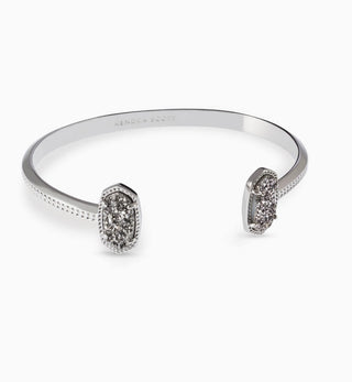 Elton Cuff Bracelet