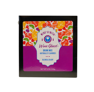 Wine Glacé Minis