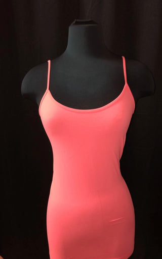 Basic Seamless Cami