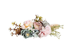 Floral Stretch HeadBand