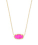 Gold Magenta
