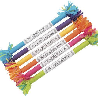 Sparklettes Brites 8" Candle Wand