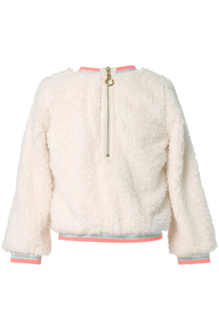 Happy Sherpa Top