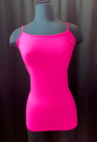Basic Seamless Cami