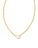 Gold Champagne Opal