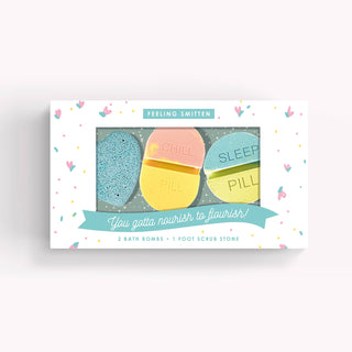 Self Care Gift Set Box