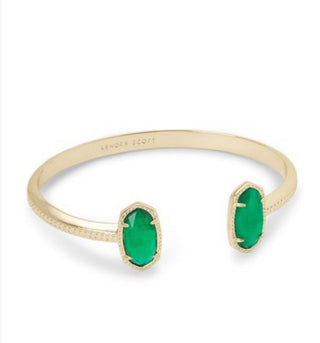 Elton Cuff Bracelet